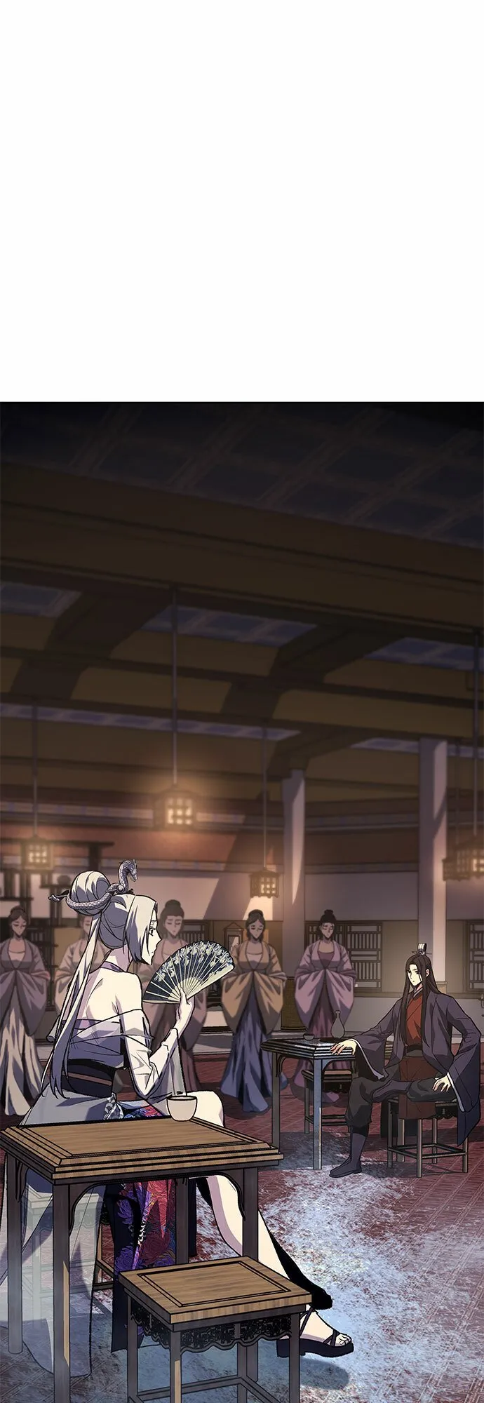 [第35话] 欢喜宫（1） 第87页