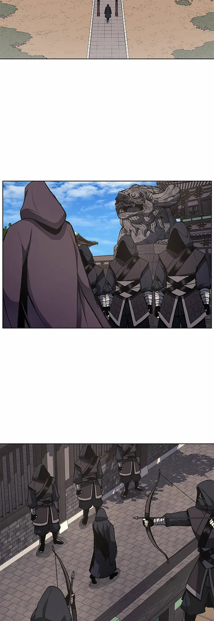[第33话] 噩运之影（1） 第2页