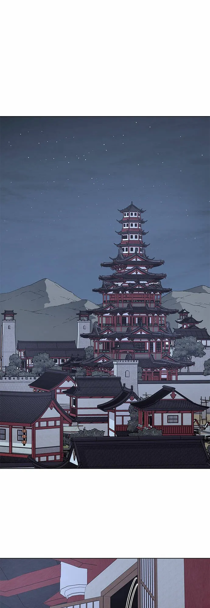 [第33话] 噩运之影（1） 第53页