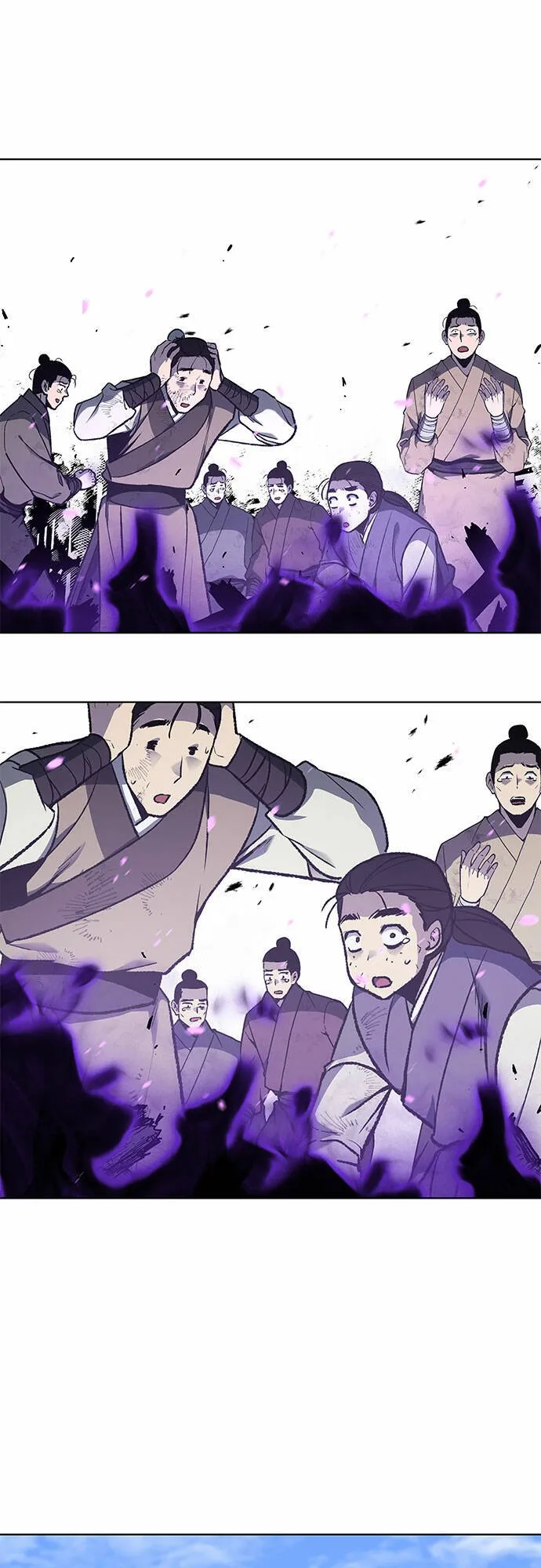 [第32话] 我走我的路 (6) 第52页