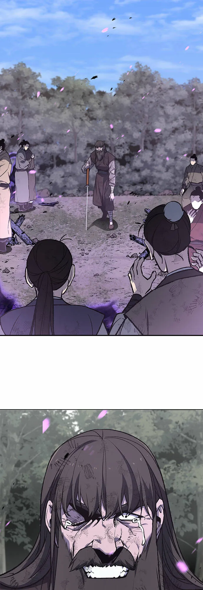 [第32话] 我走我的路 (6) 第53页