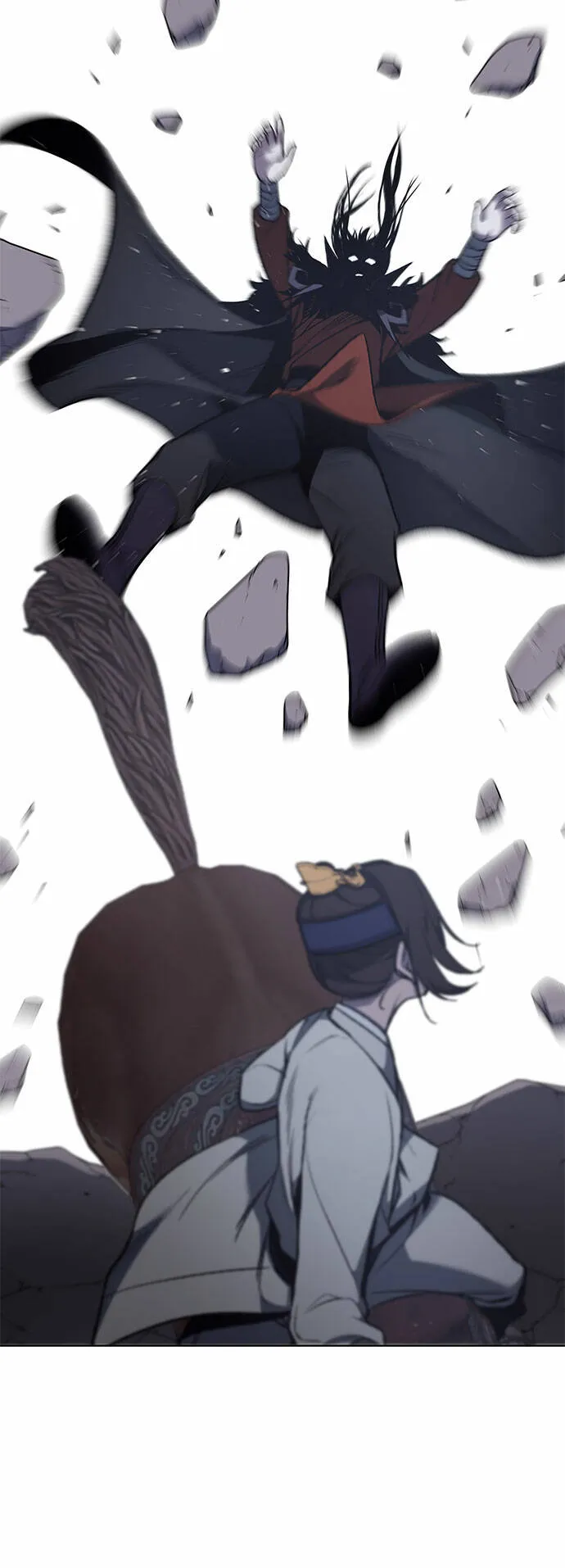 [第28话] 我走我的路 (2) 第26页