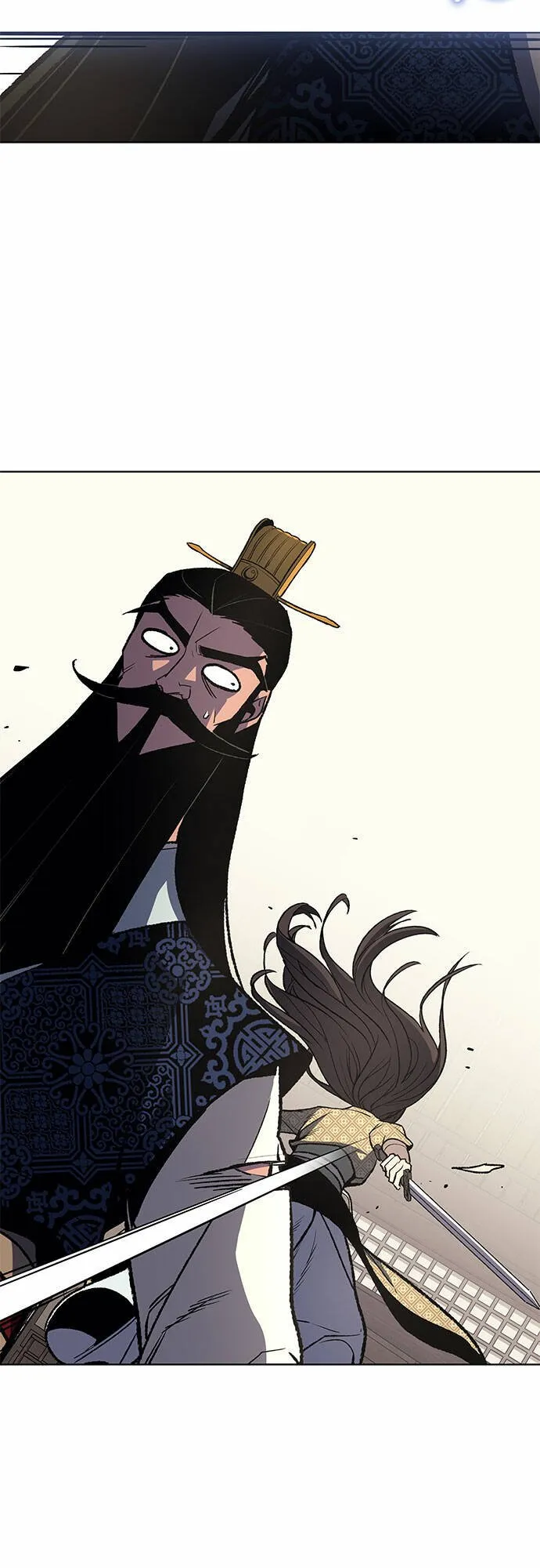 [第19话] 闪火剑具扬真 第9页