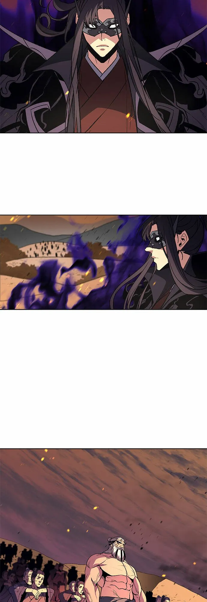 [第14话] 黑火星 第76页