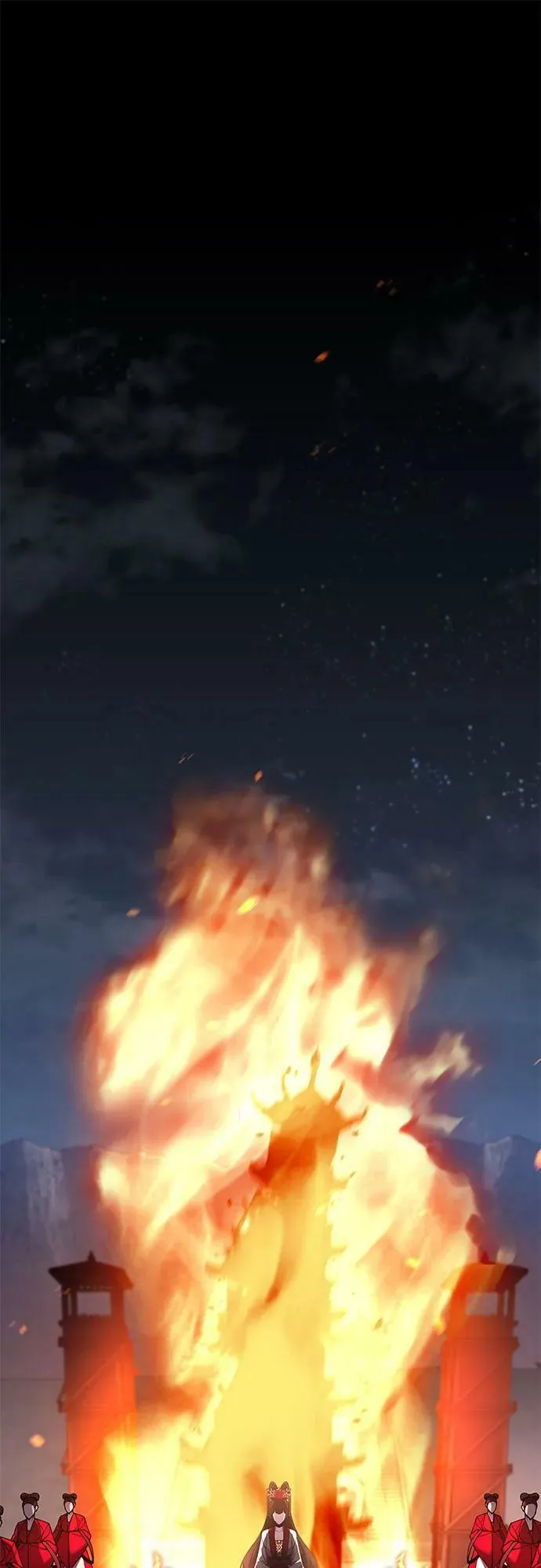 [第79话] 分裂（5） 第2页