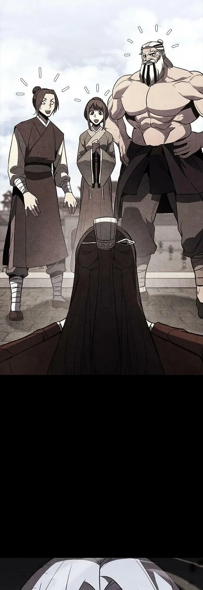[第79话] 分裂（5） 第54页