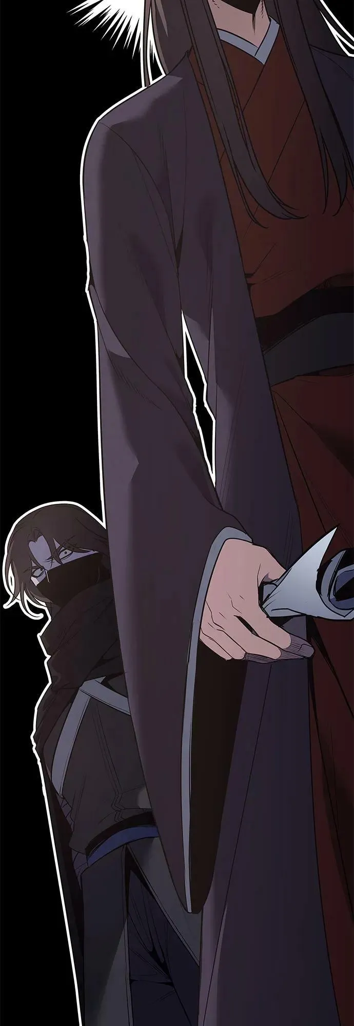 [第79话] 分裂（5） 第64页