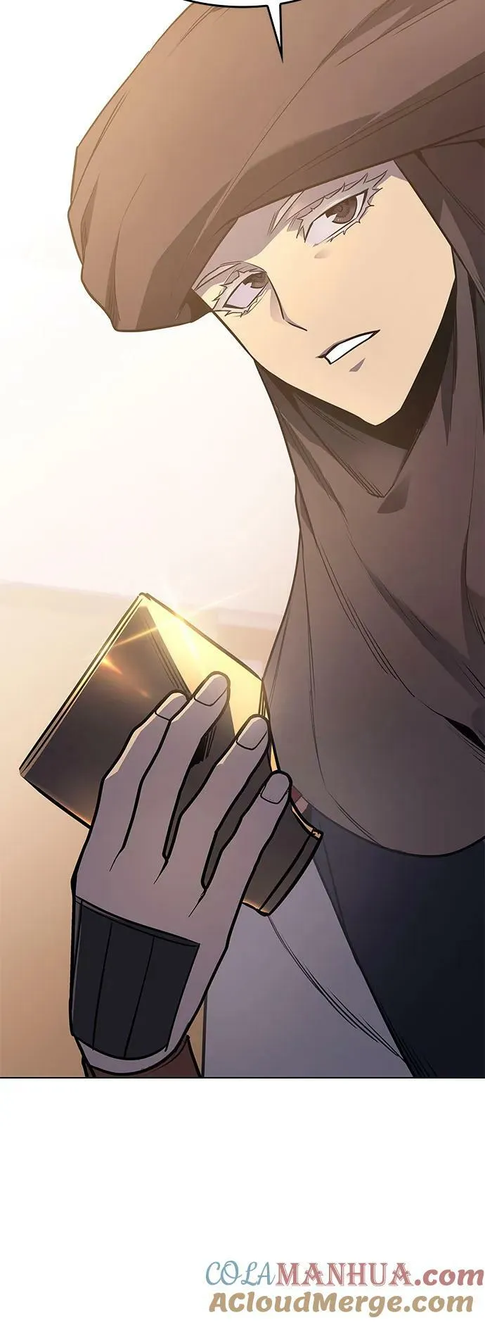 [第76话] 分裂（2） 第37页