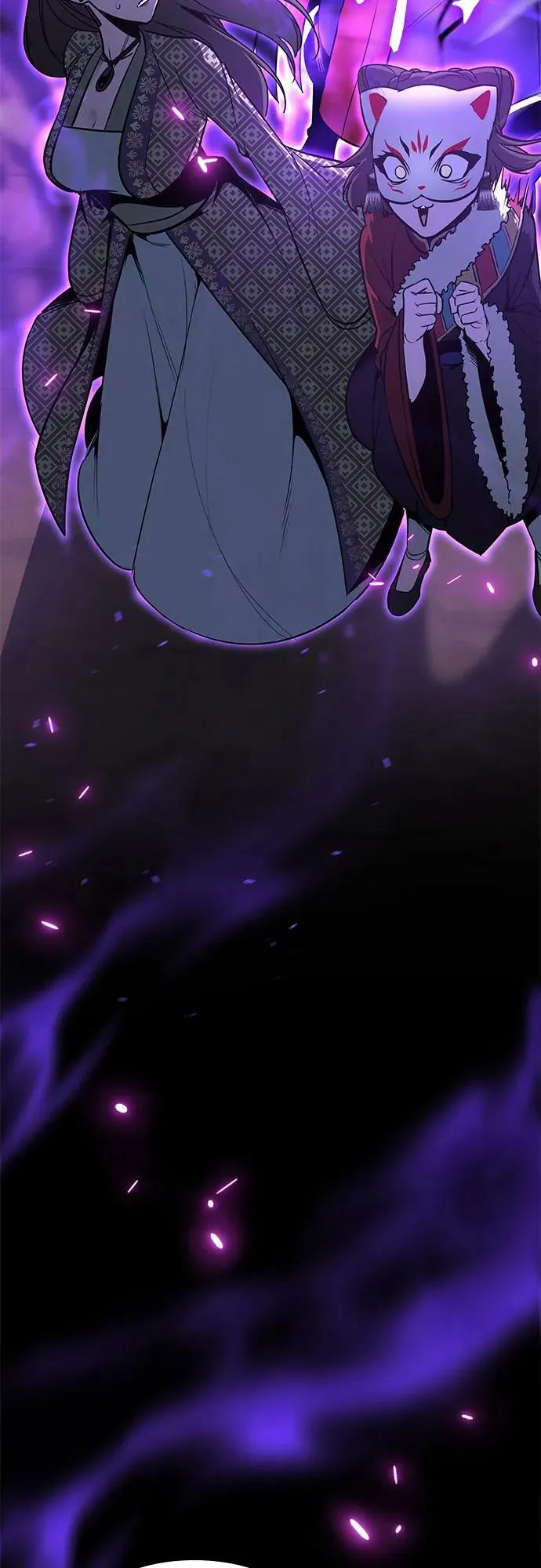 [第81话] 大天祭（2） 第54页