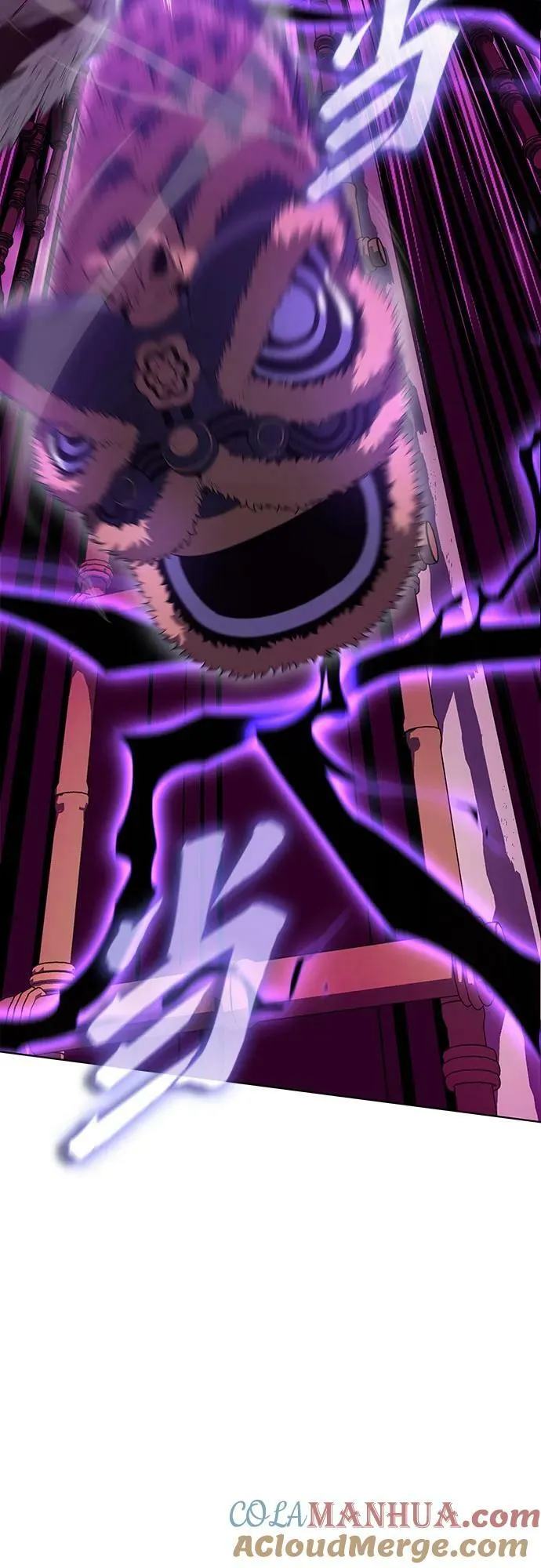 [第81话] 大天祭（2） 第109页
