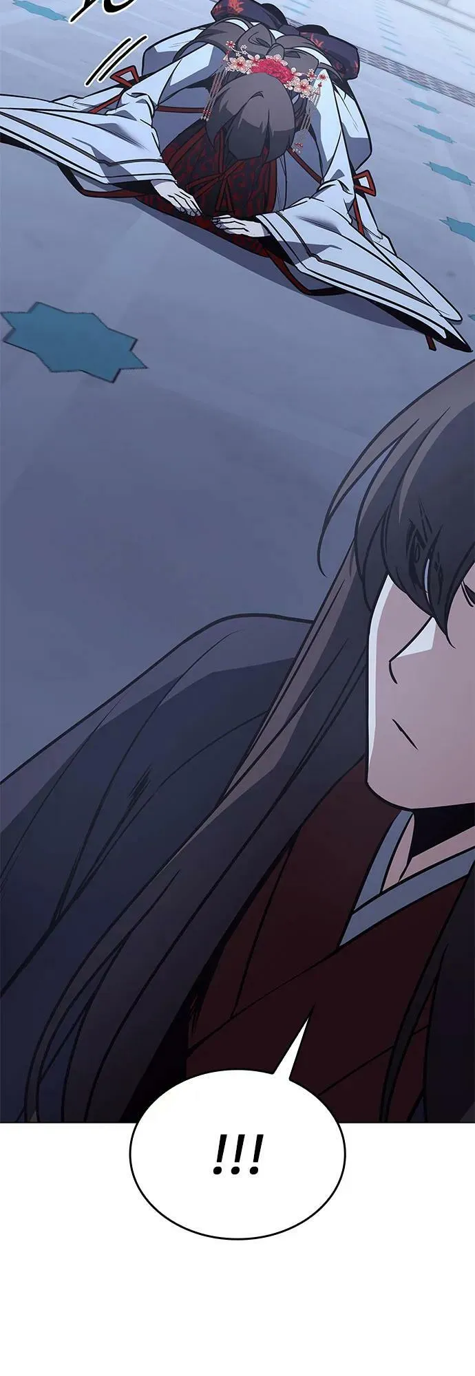 [第90话] 天宫之主（3） 第38页