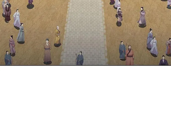 [第100话] 泉山的后起之秀（2） 第6页