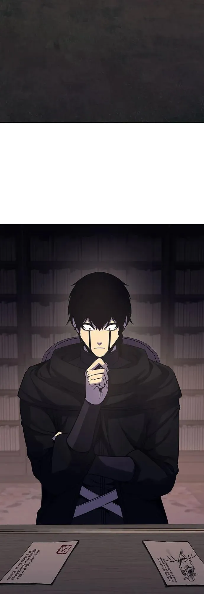 [第101话] 魔道智多星（1） 第45页