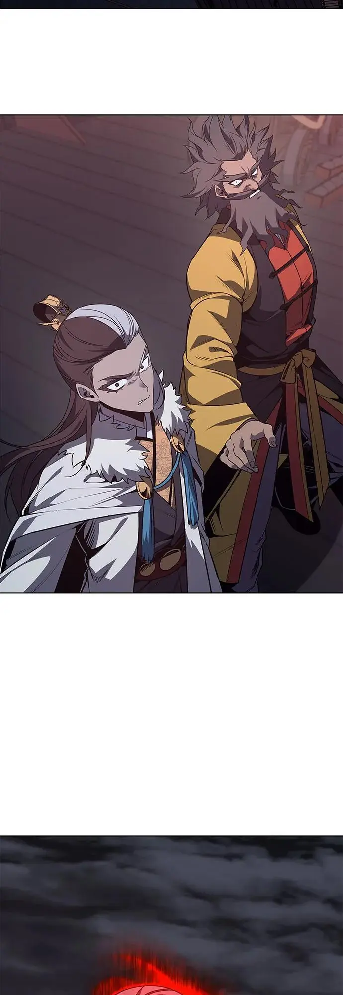 [第106话] 变化之始（1） 第16页