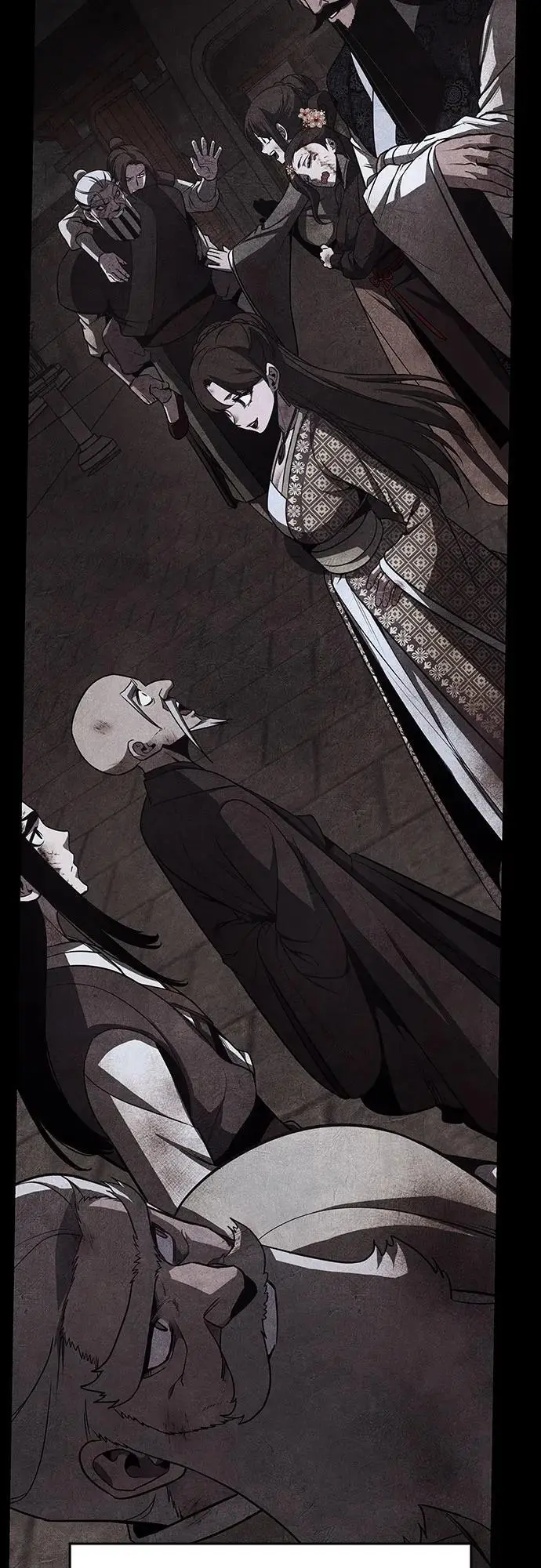 [第109话] 魔人之路 第96页