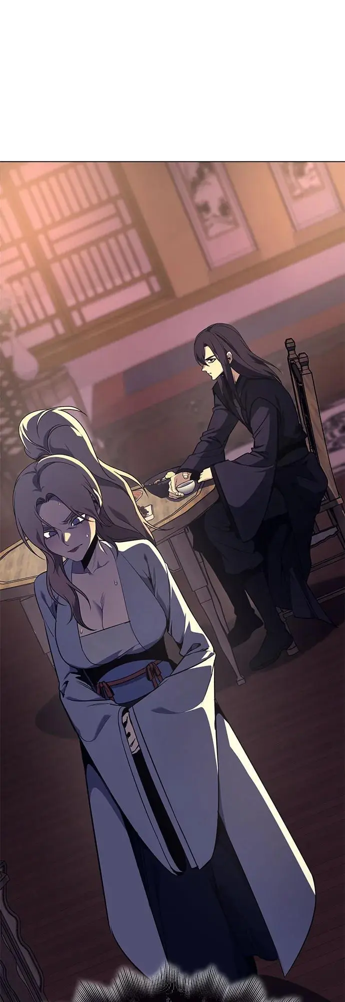 [第114话] 接近（1） 第106页