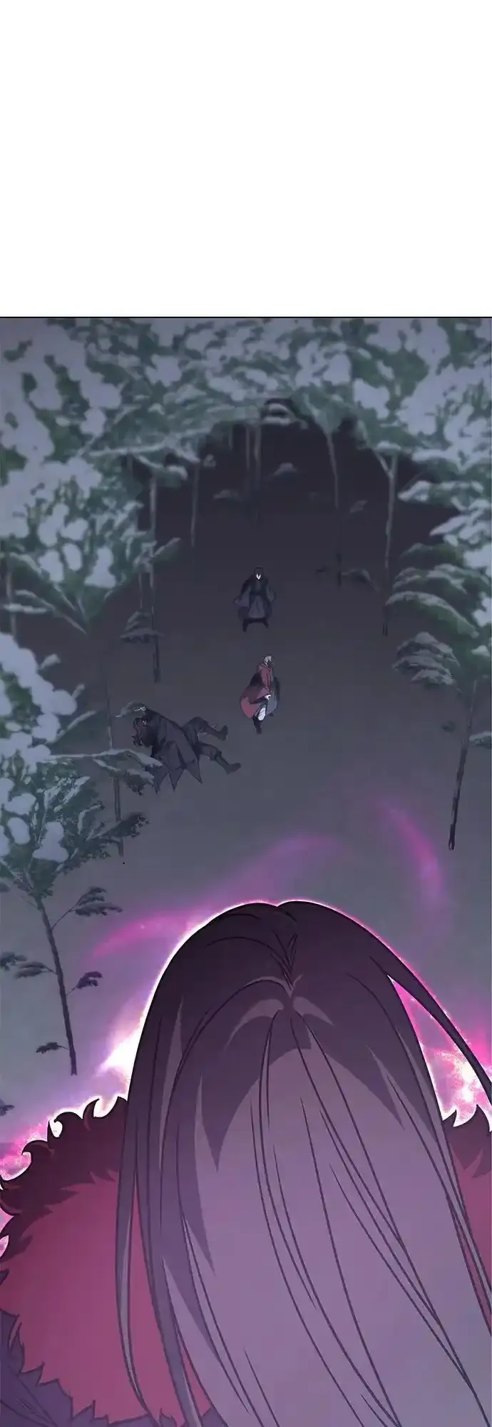 [第116话] 接近（3） 第2页