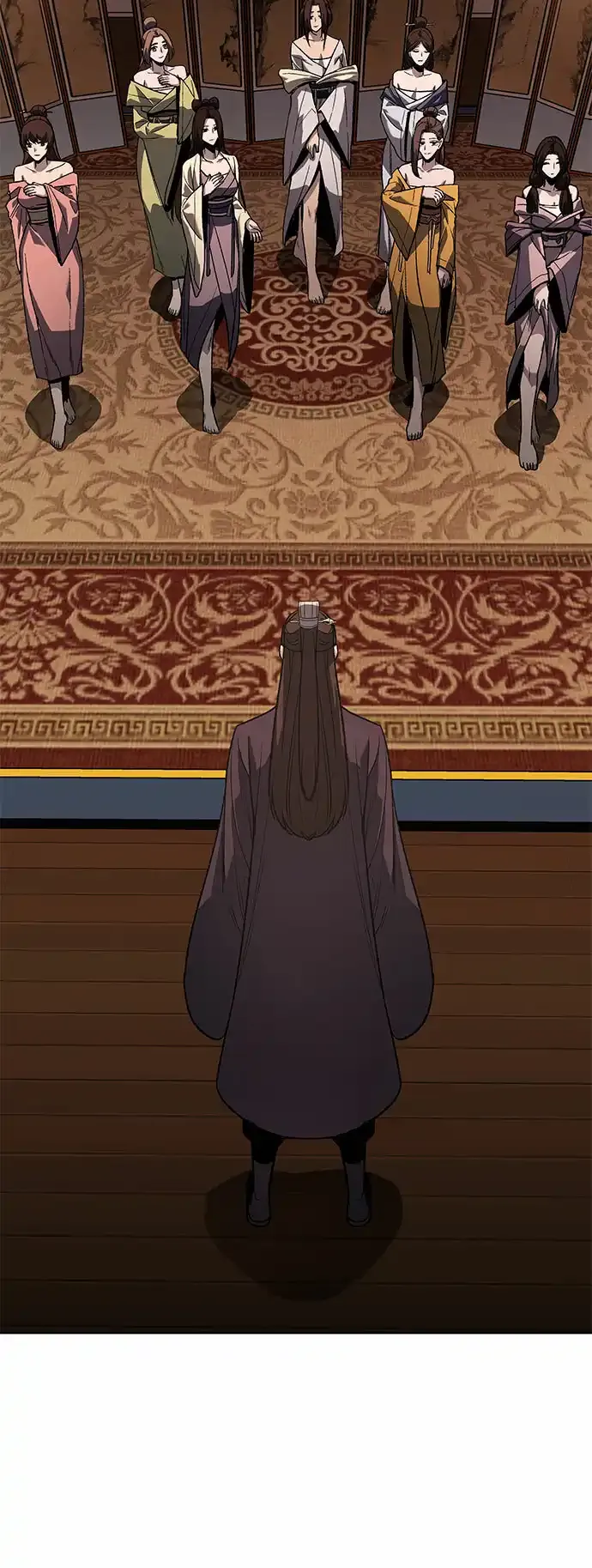 [第36话] 欢喜宫（2） 第57页