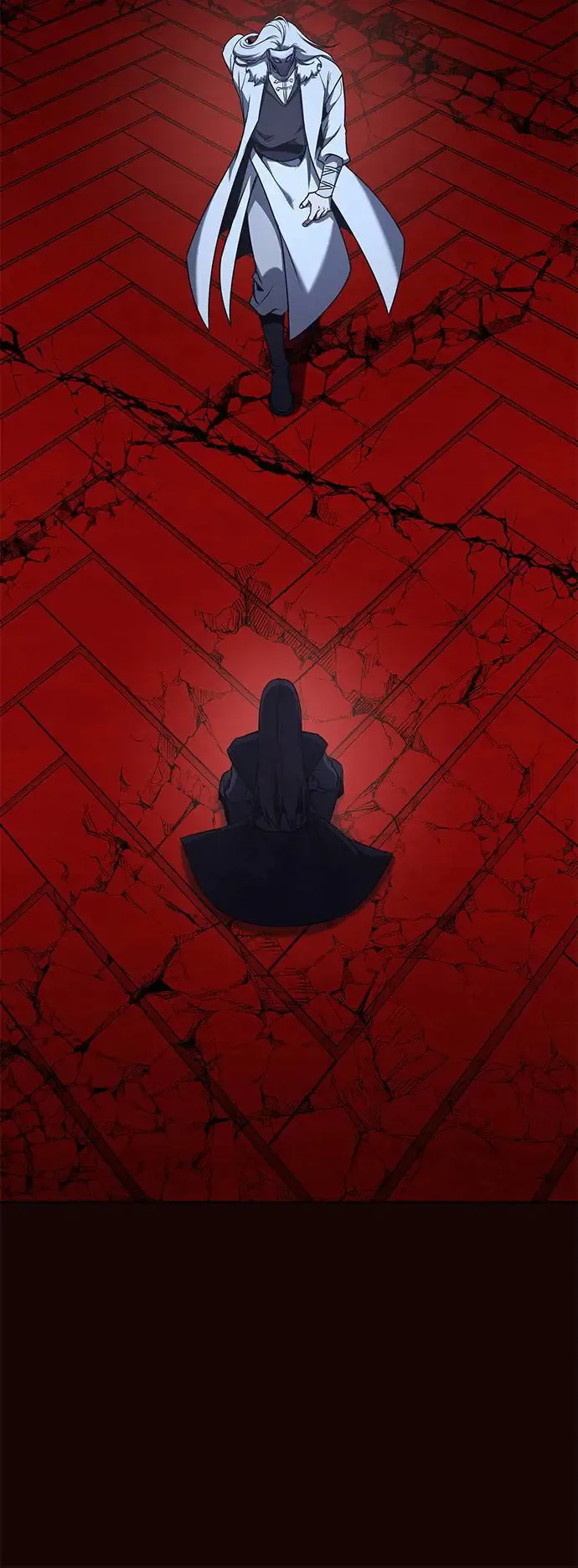 [第125话] 不变的未来(5) 第77页