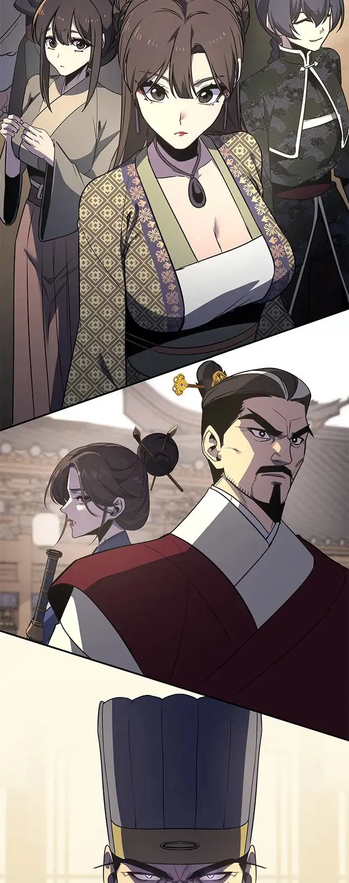 [第127话] 前往中原（第二季完结） 第117页