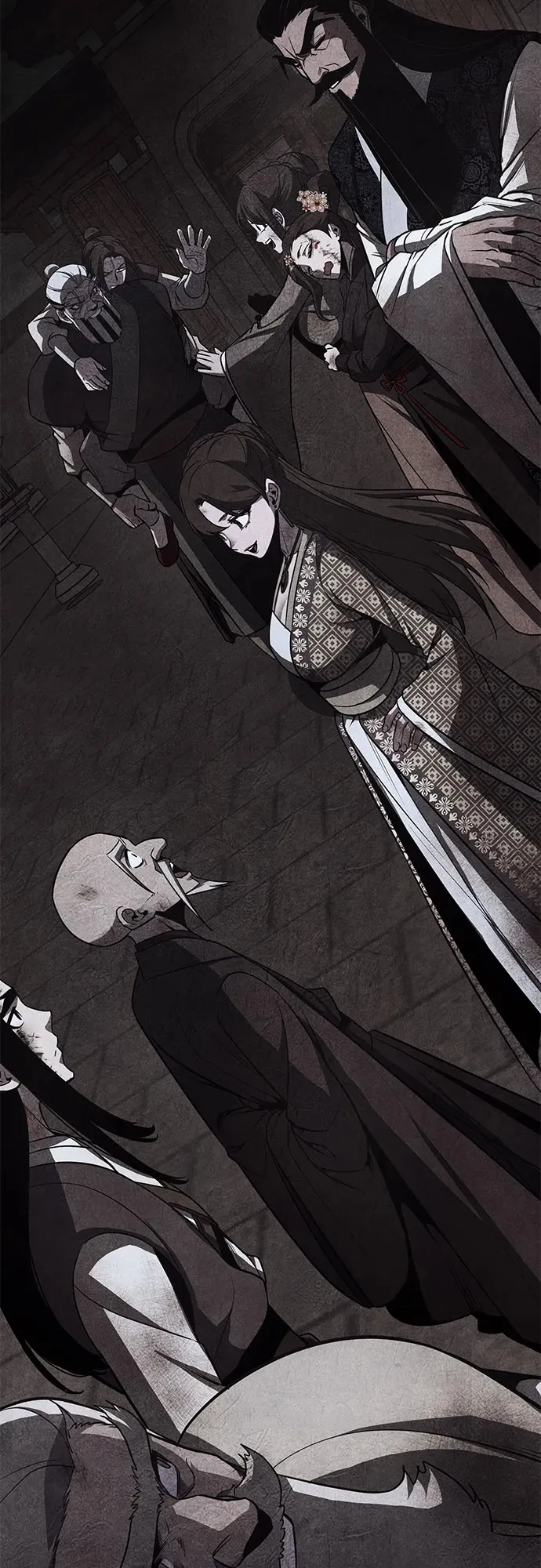 [第127话] 前往中原 第二季最终话 第102页