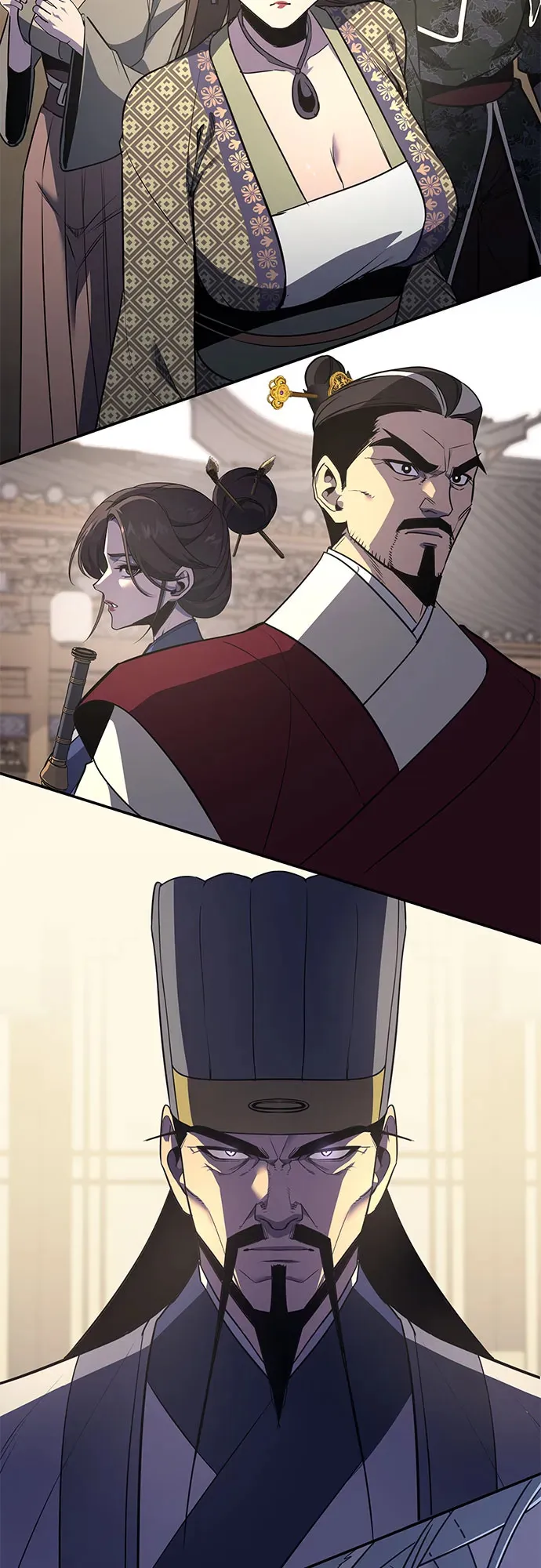 [第127话] 前往中原 第二季最终话 第117页