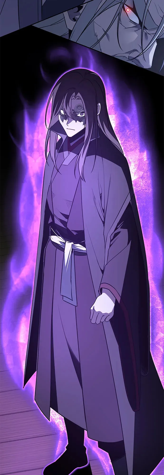[第127话] 前往中原 第二季最终话 第118页