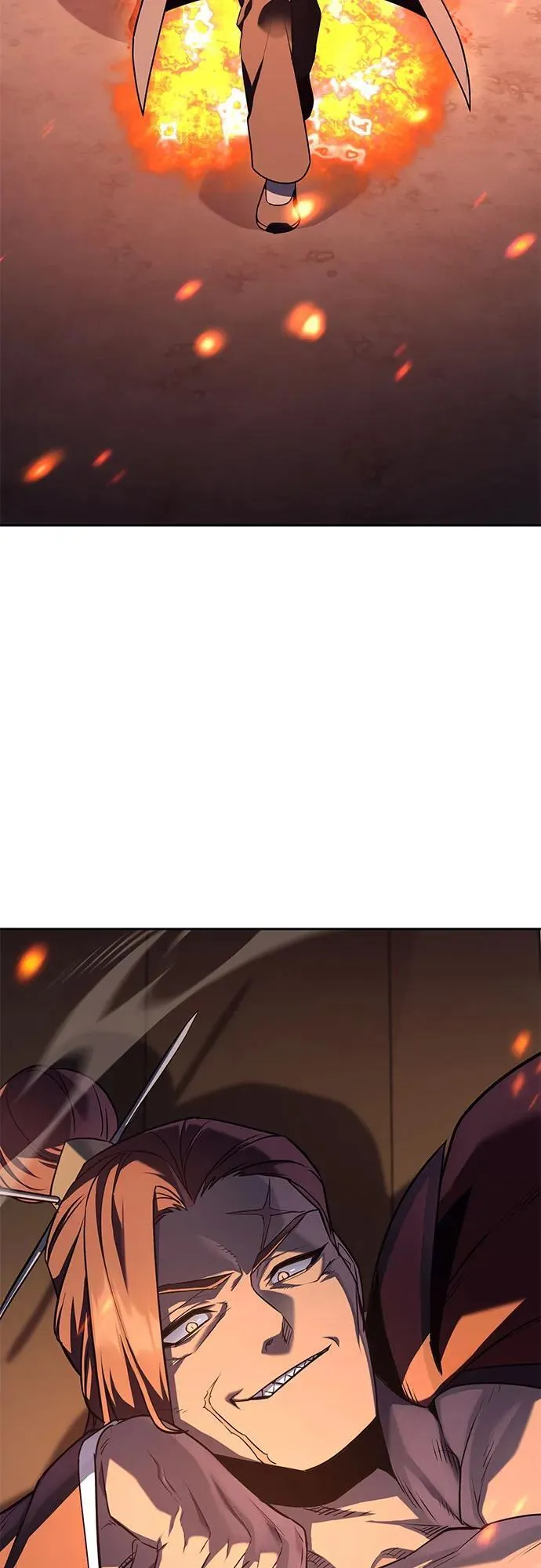 [第137话] 邪道联（1） 第98页