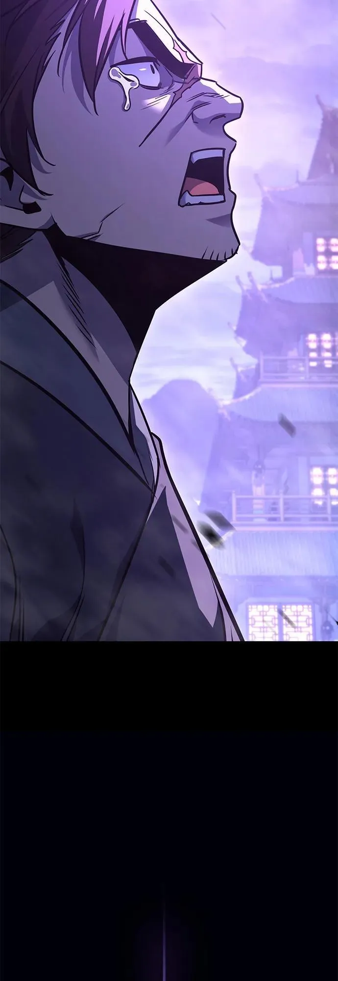 [第140话] 邪道联（4） 第124页