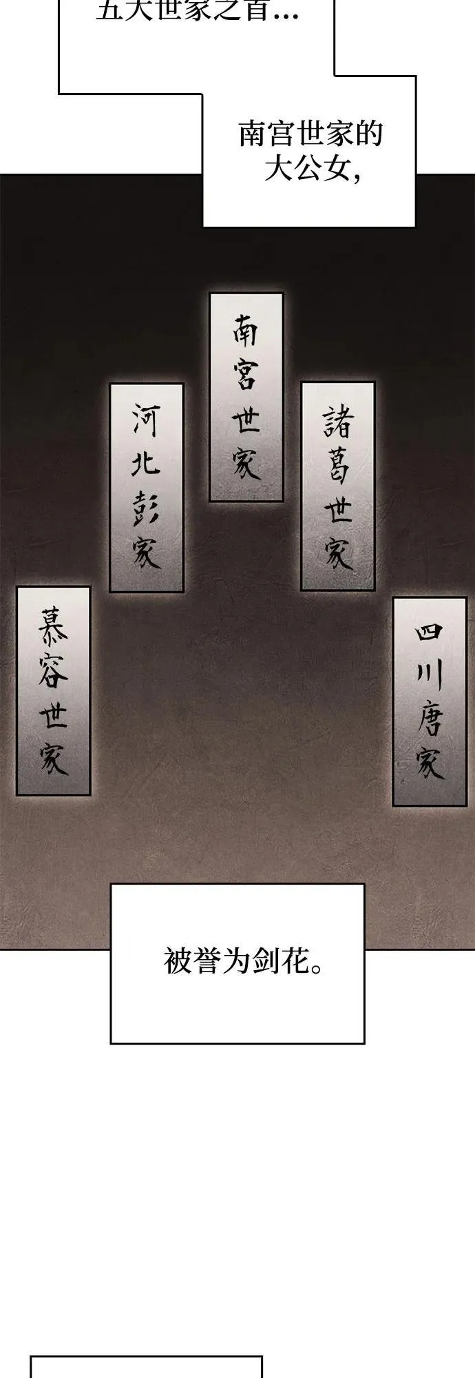 [第144话] 终南三圣（3） 第84页