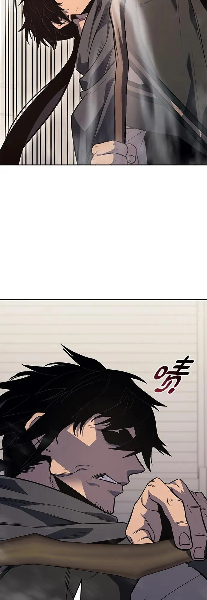 [第146话] 武林盟（2） 第19页