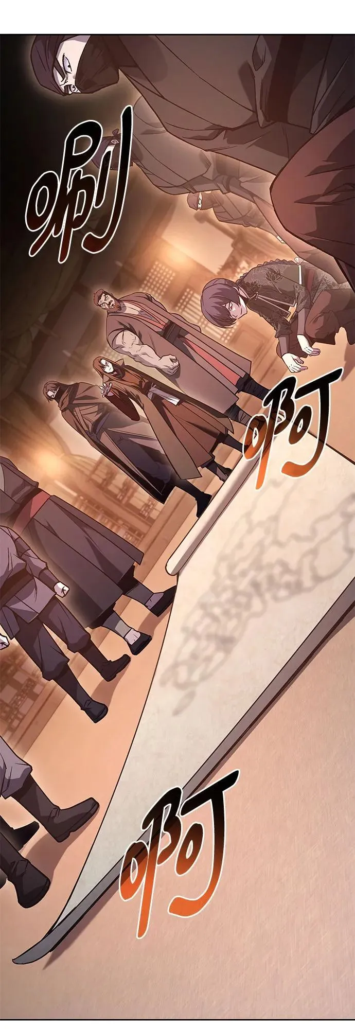 [第146话] 武林盟（2） 第79页