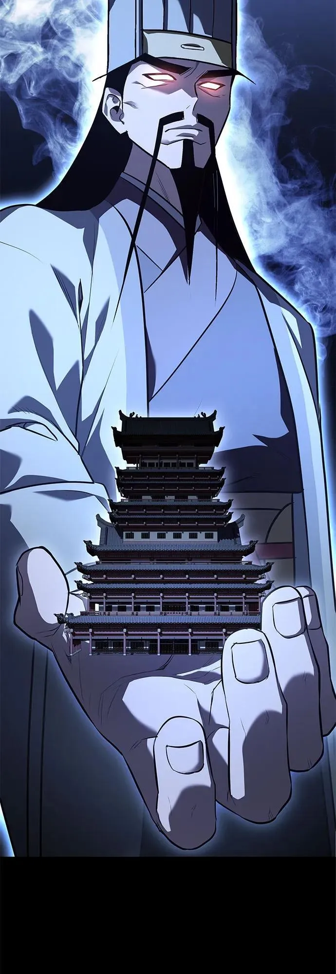 [第150话] 正和魔，以及后起之秀（1） 第15页