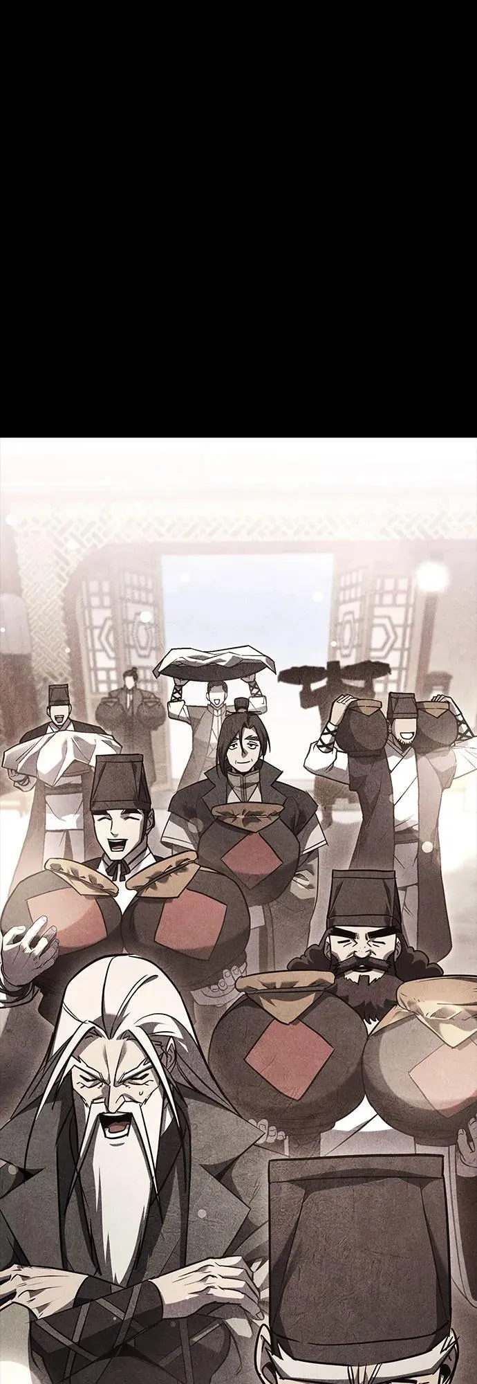 [第152话] 正和魔，以及后起之秀（3） 第16页