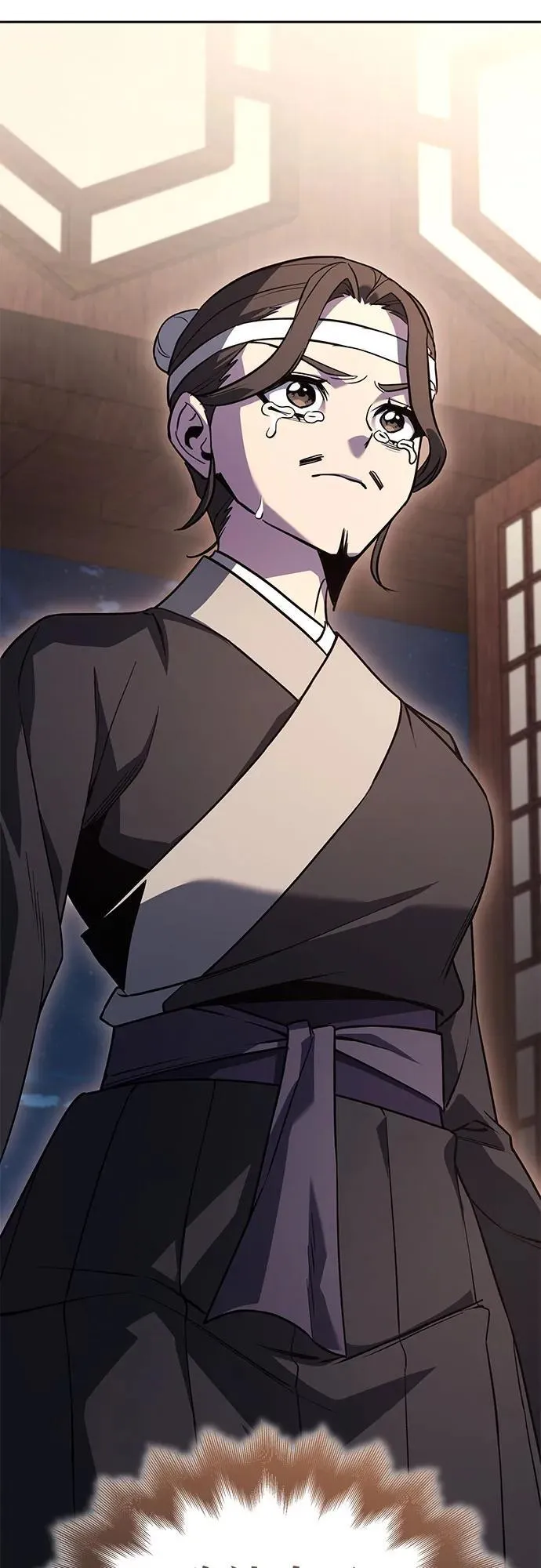 [第153话] 正和魔，以及后起之秀（4） 第11页