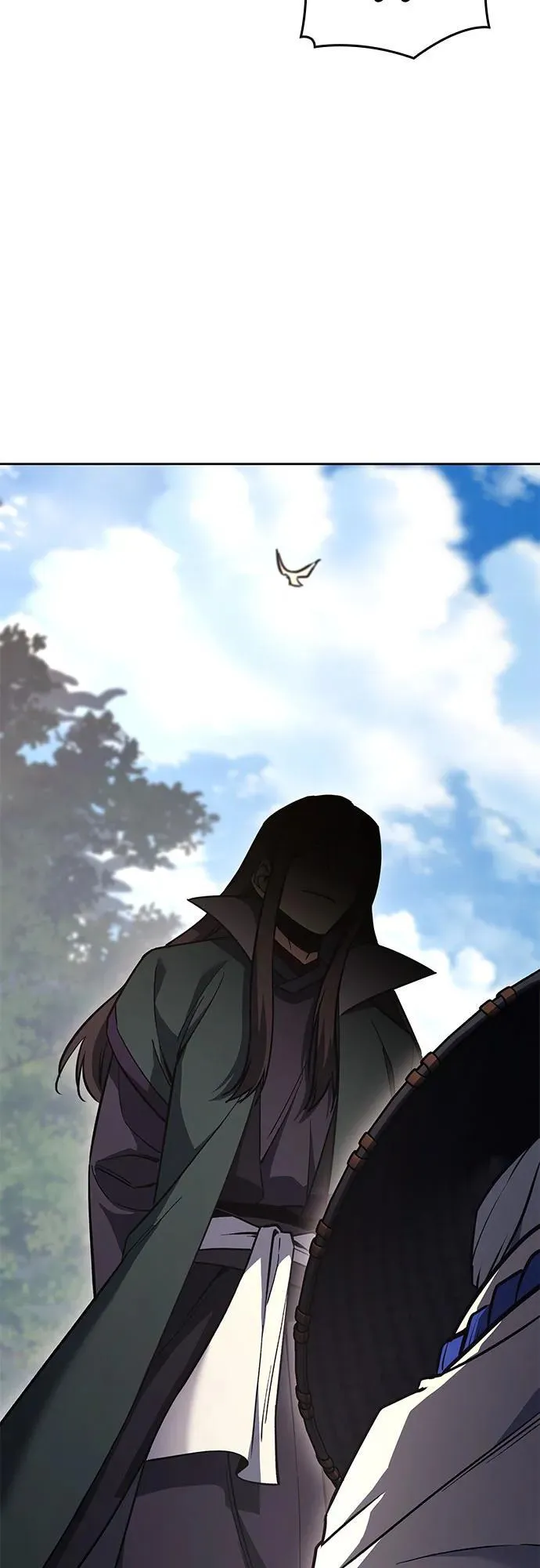 [第153话] 正和魔，以及后起之秀（4） 第96页