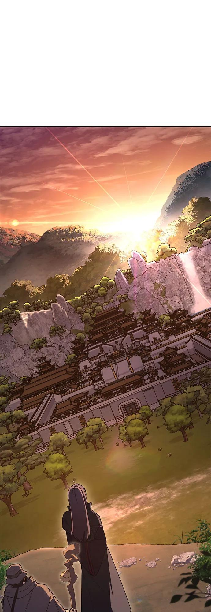 [第155话] 武林大会正赛（1） 第60页