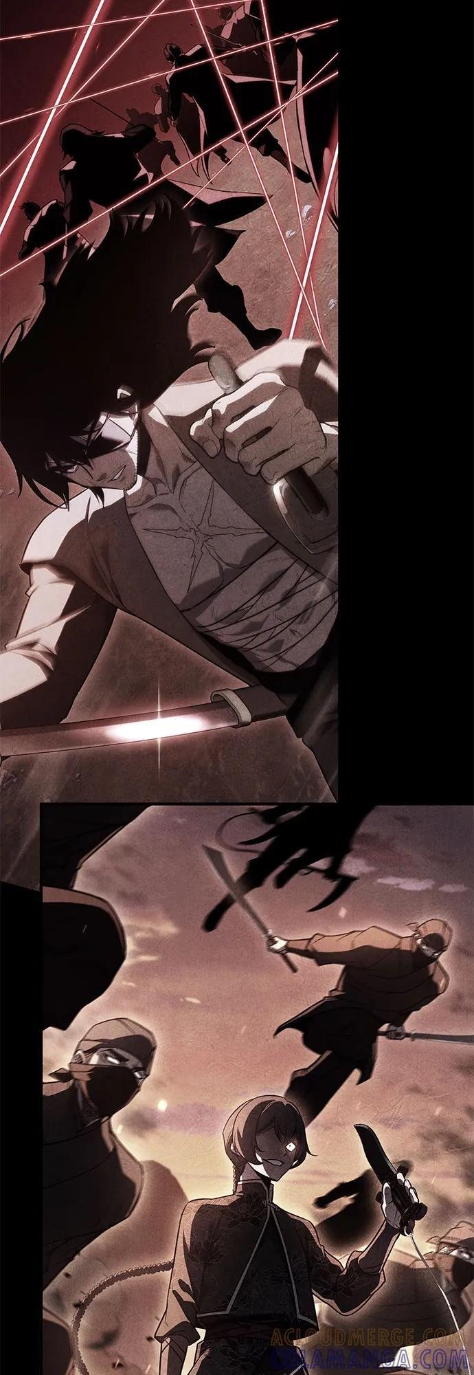 [第157话] 武林大会正赛（3） 第29页