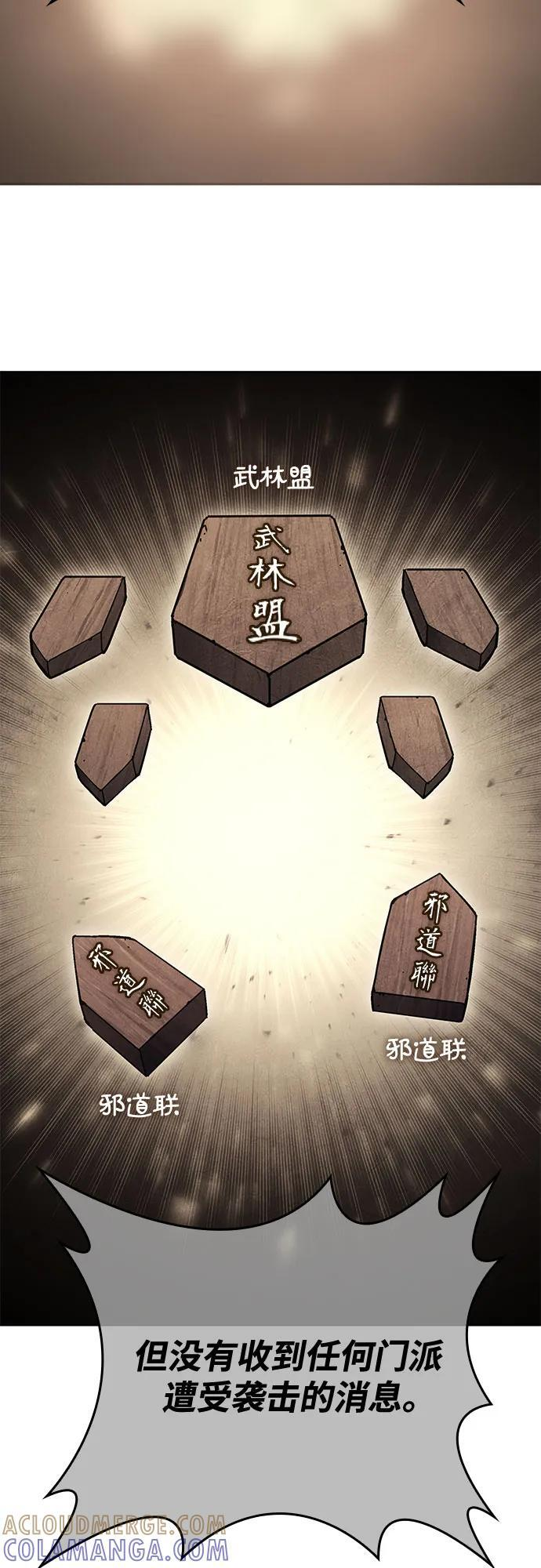 [第159话] 没落（2） 第121页