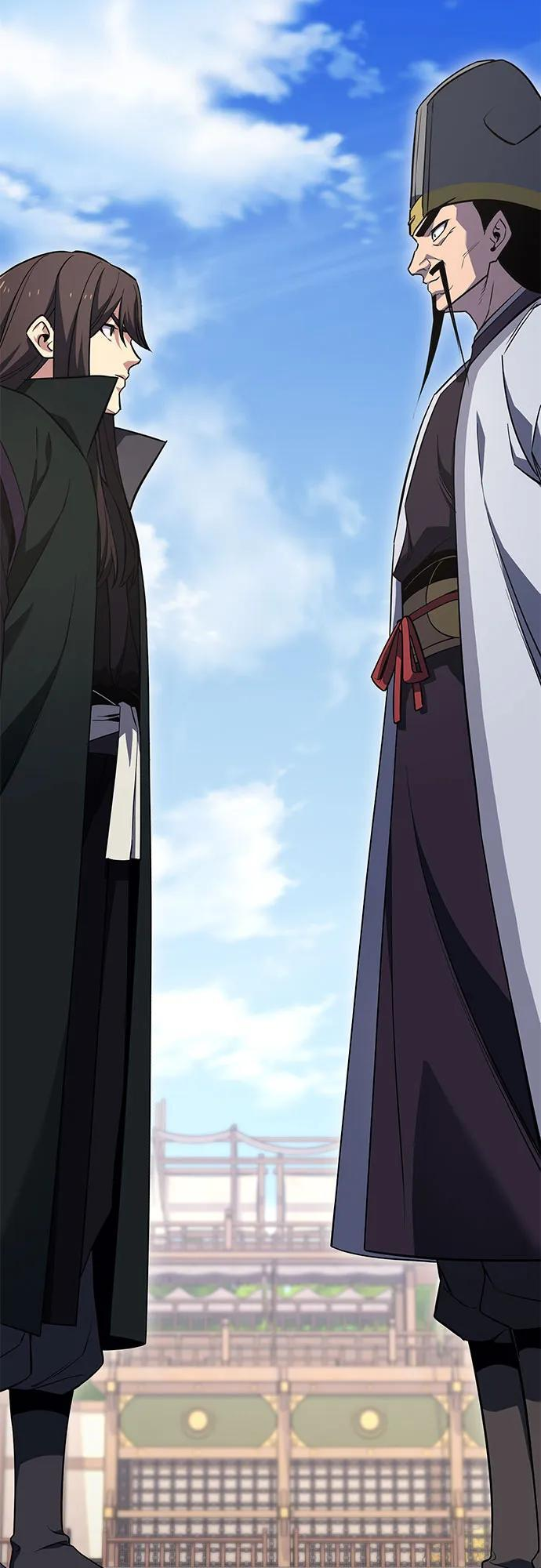[第160话] 没落（3） 第23页
