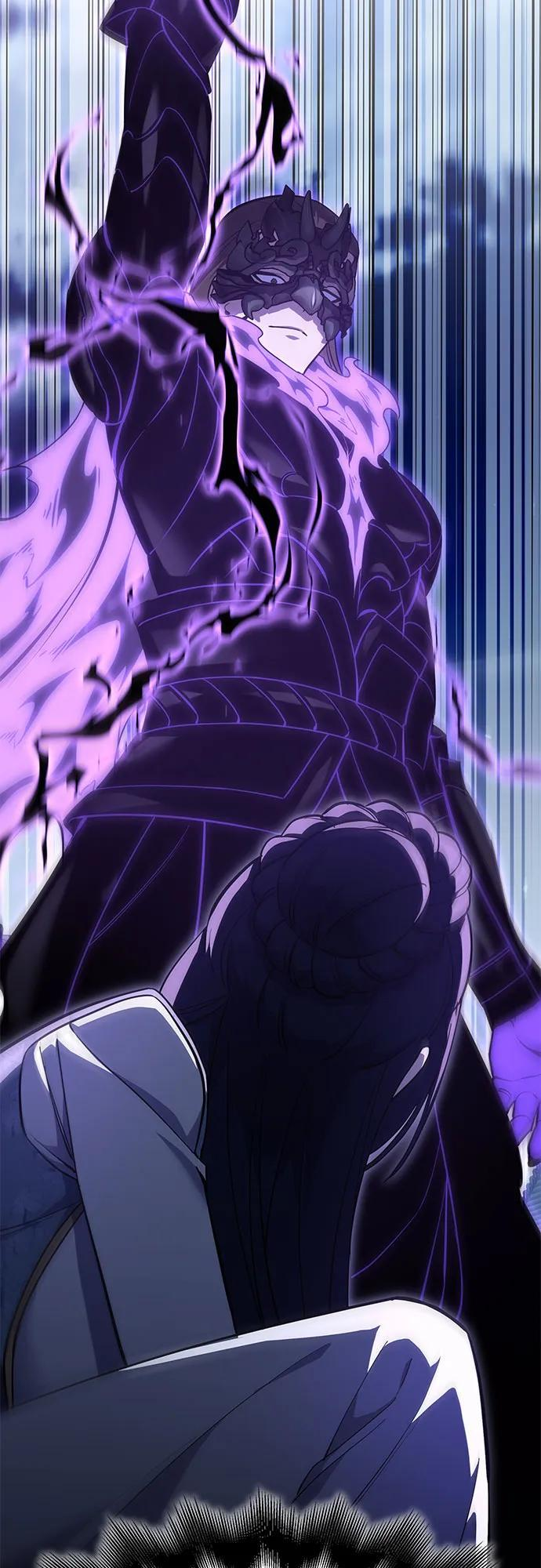 [第161话] 没落（4） 第54页