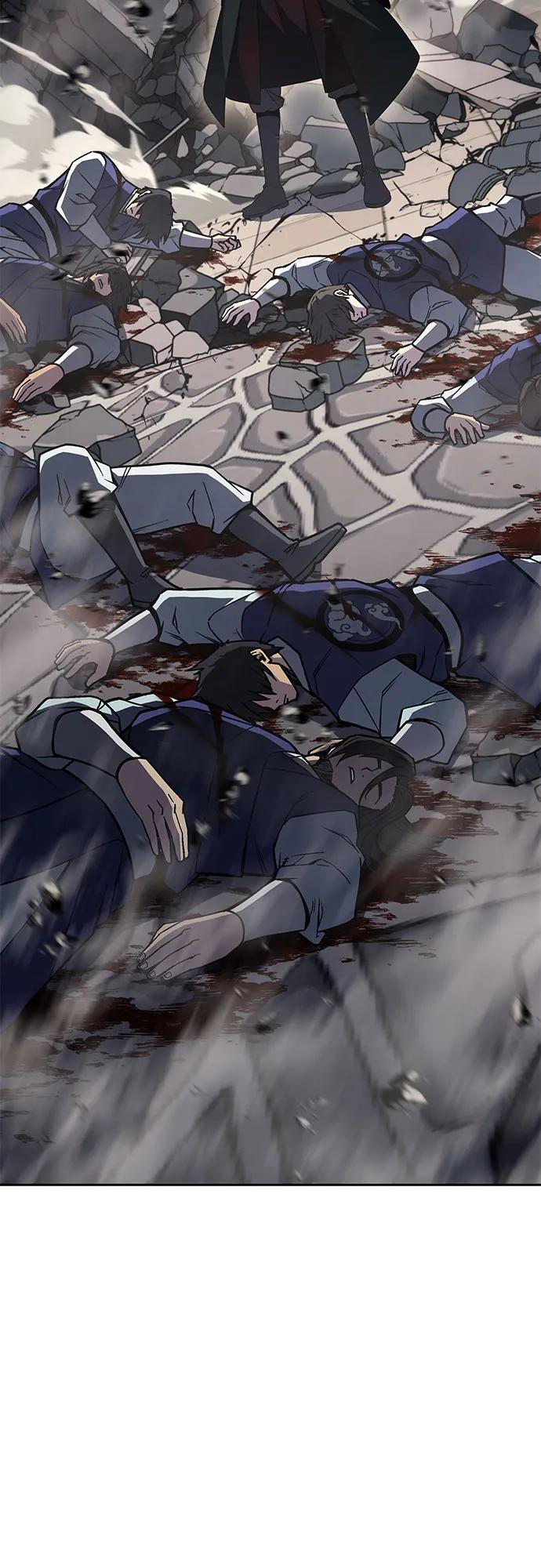 [第161话] 没落（4） 第79页
