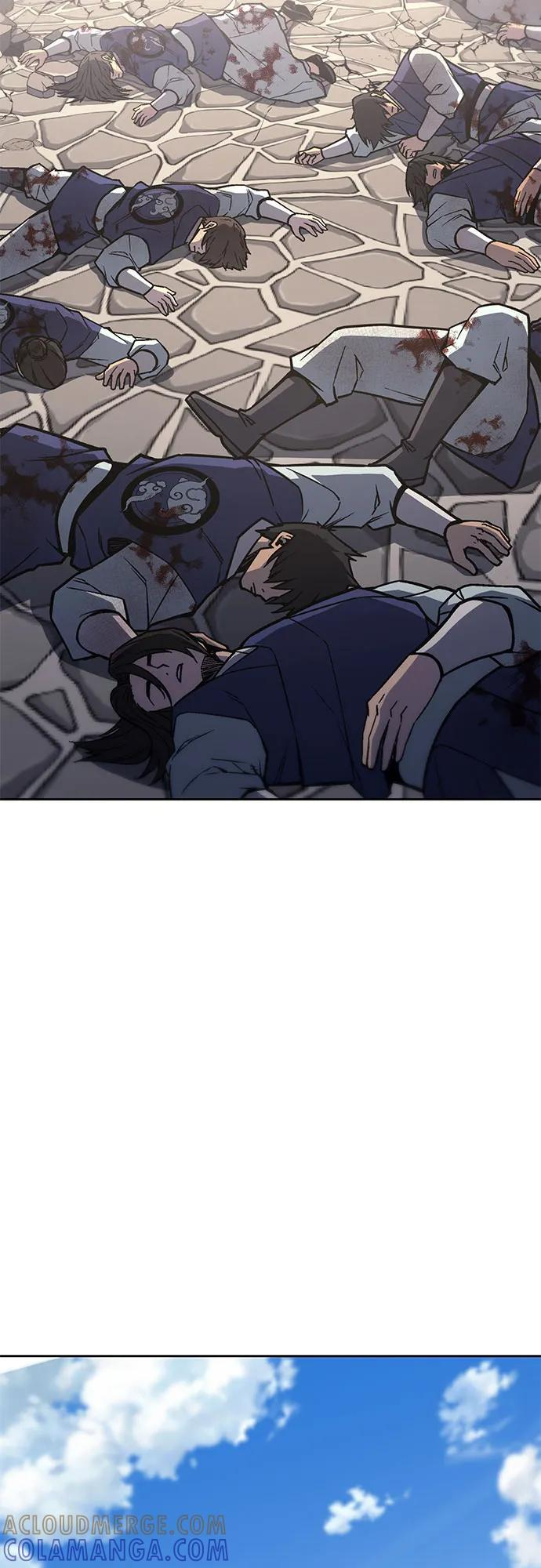 [第161话] 没落（4） 第92页