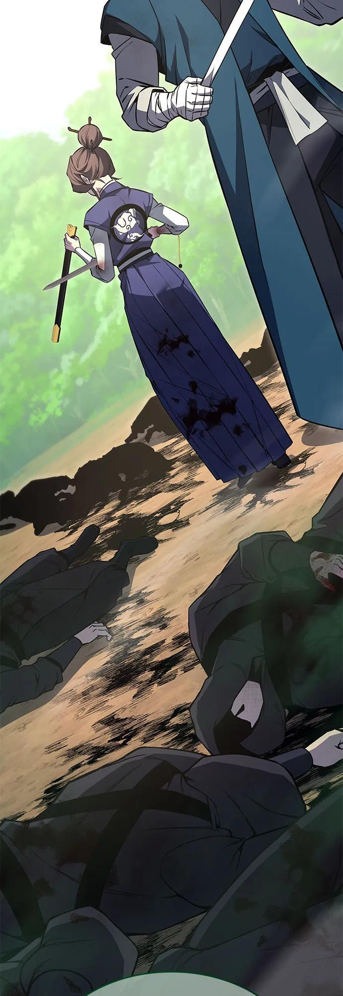 [第166话] 开战（4） 第11页