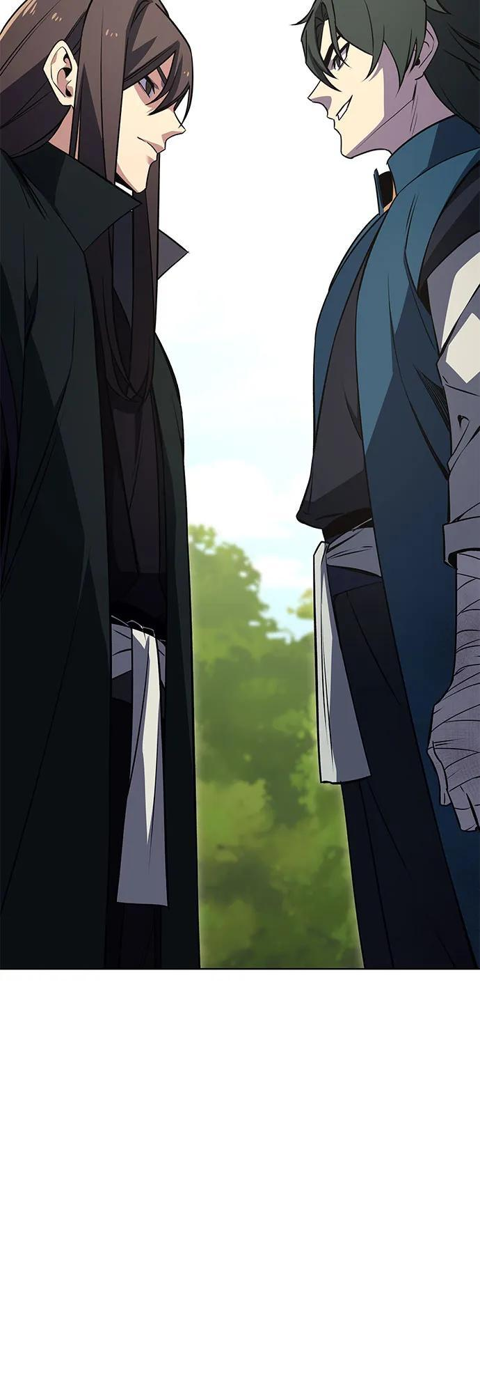 [第166话] 开战（4） 第28页