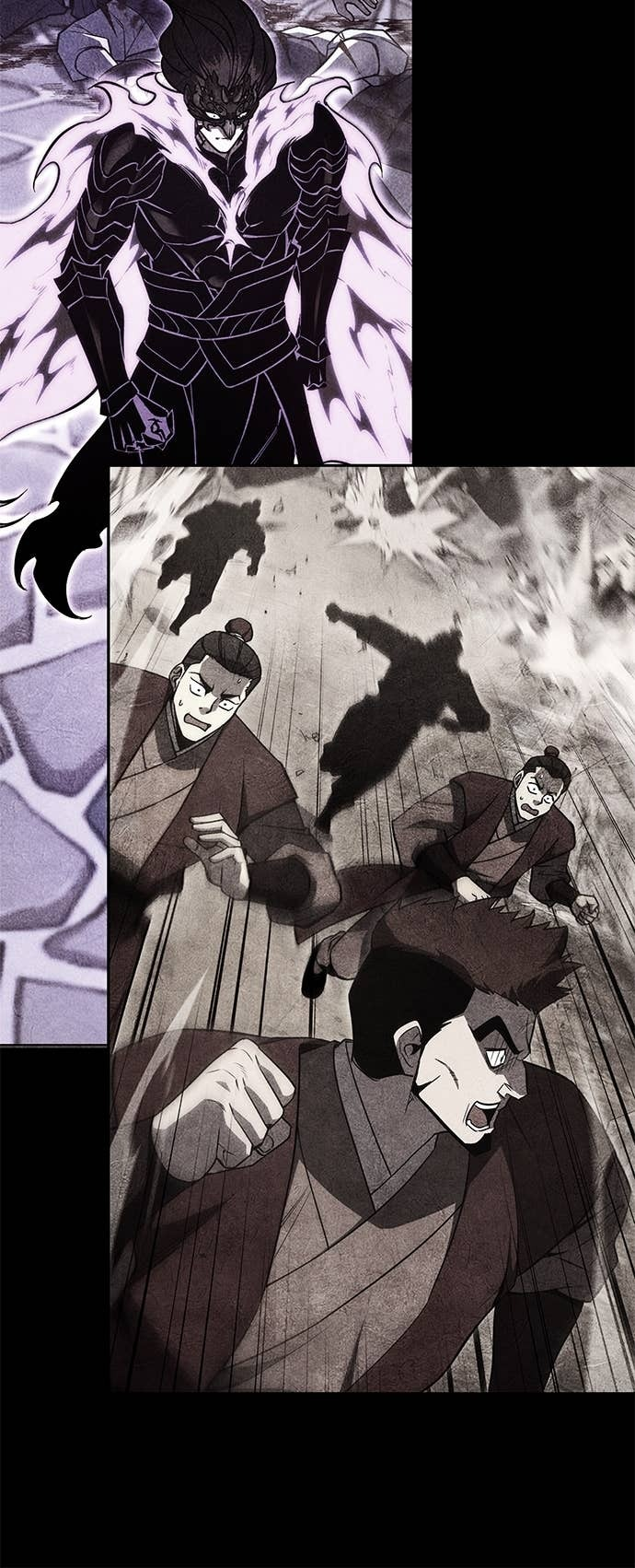 第173话 鬼尊降临（3） 第85页