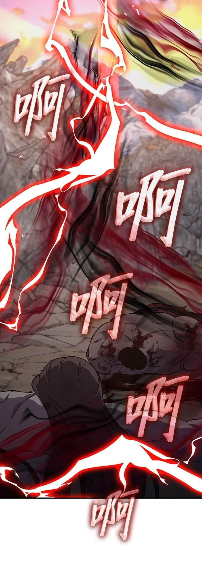第174话 死鬪 第52页