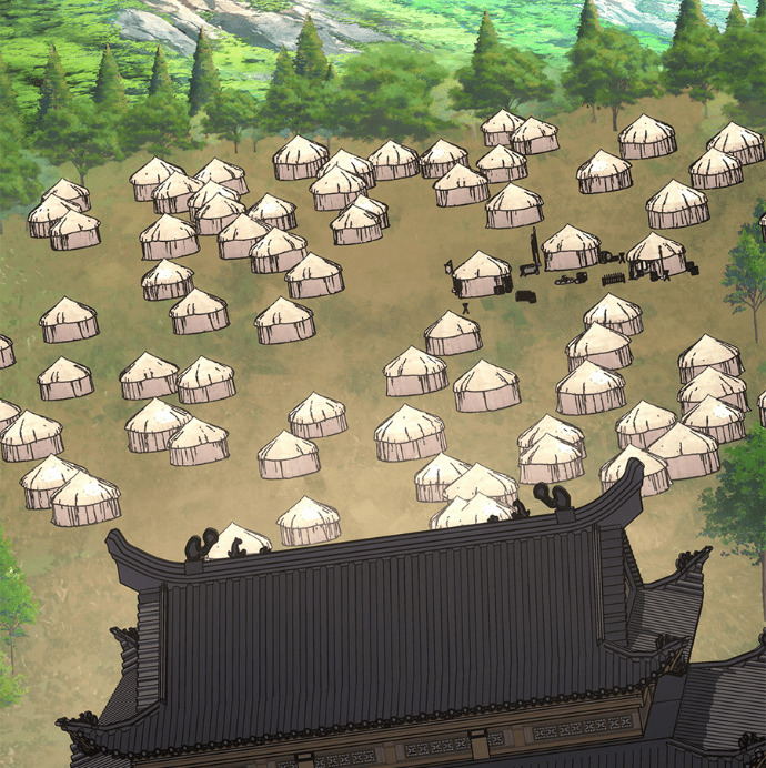 第185话 岔路（5） 第25页