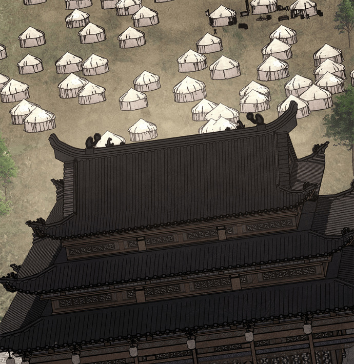 第186话 岔路（6） 第79页