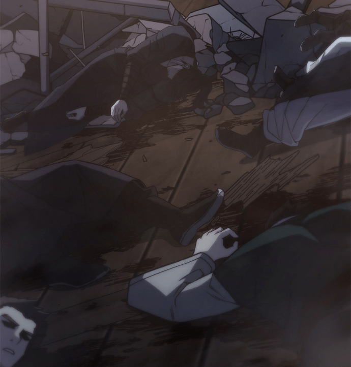 第186话 岔路（6） 第218页